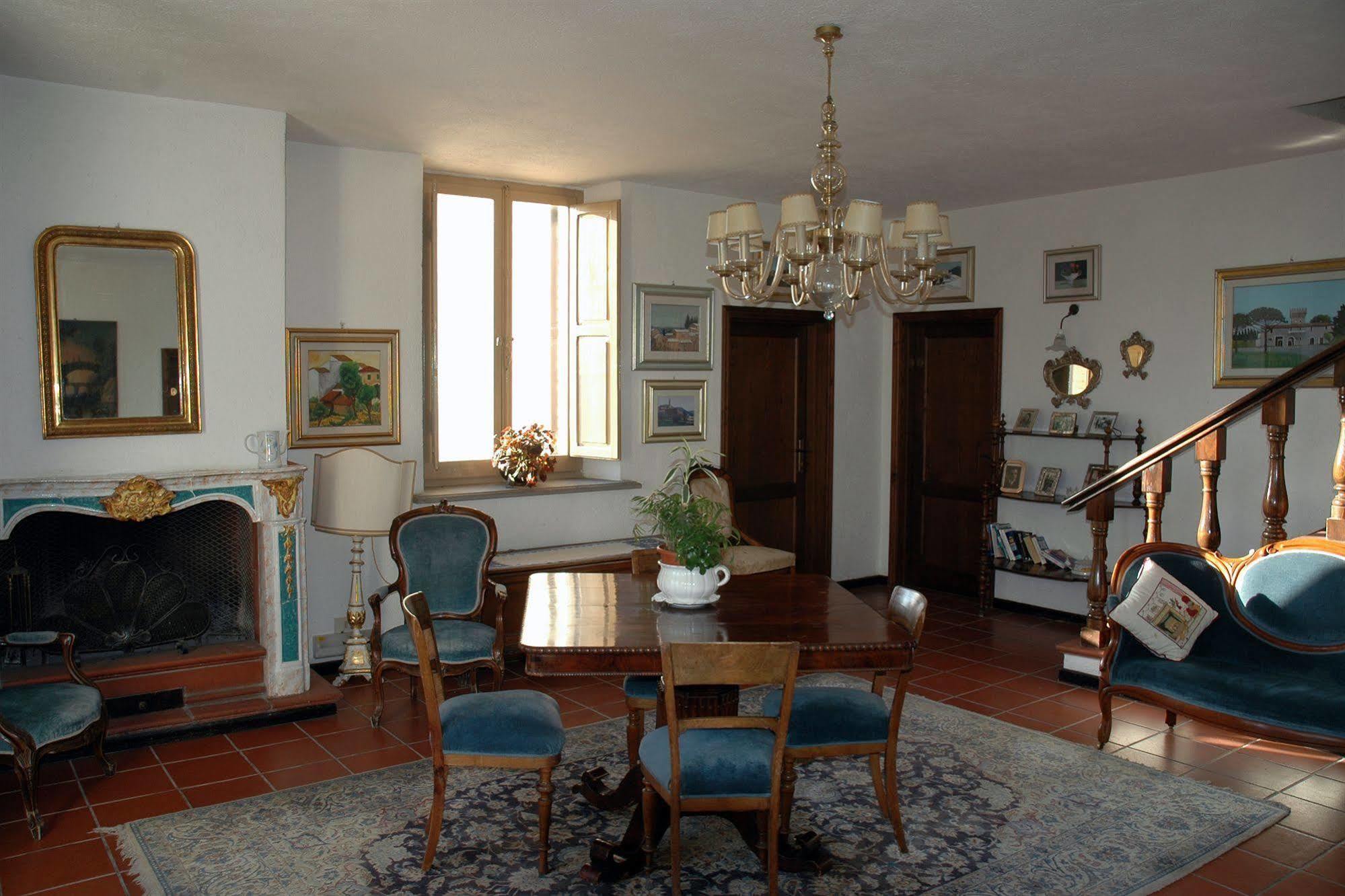 Country House Tre Esse Assisi Exteriér fotografie